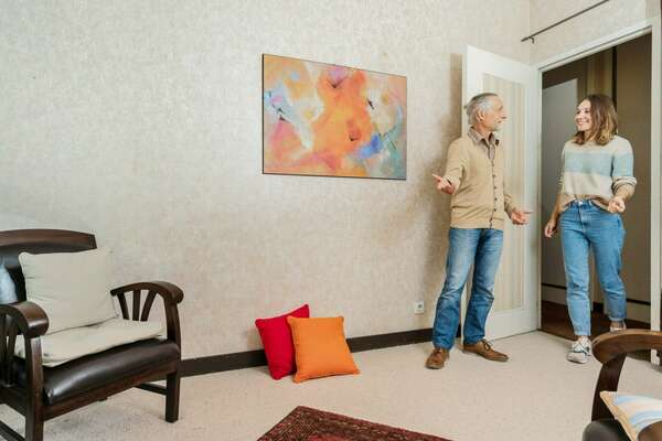 Se faire accompagner dans une thérapie