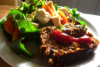 Nutrition Végétarien / Vegan