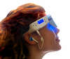 Lumino-Relaxothérapie avec votre therapeute karen marage a sarreboug
