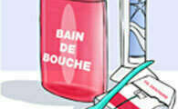 LES MYCOSES BUCCALES