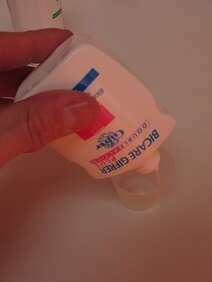 Réalisation d'une pâte adaptée aux inflammations gingivales