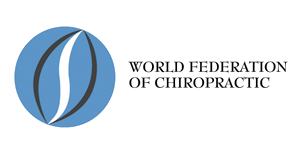 World Federation of chiropractic