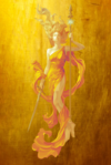 revolution solaire - voie celeste