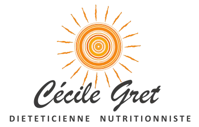Logo Cécile GRET