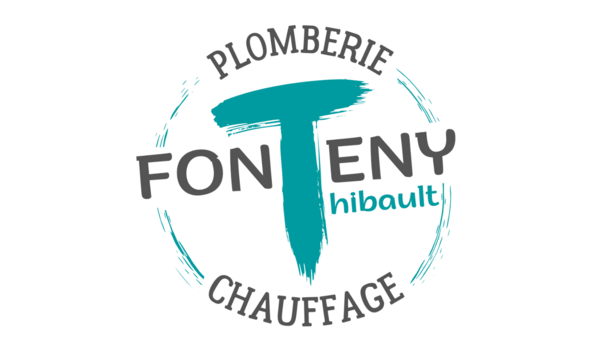 Logo FONTENY THIBAULT PLOMBERIE CHAUFFAGE
