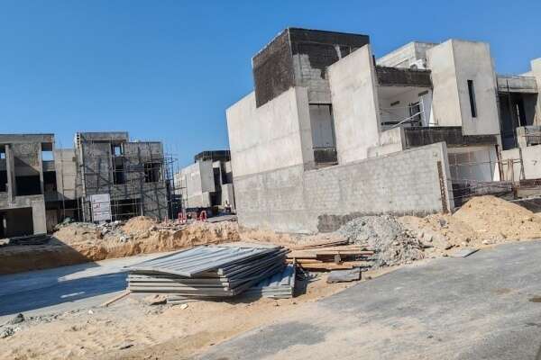 Indice du coût de la construction - Année 2024