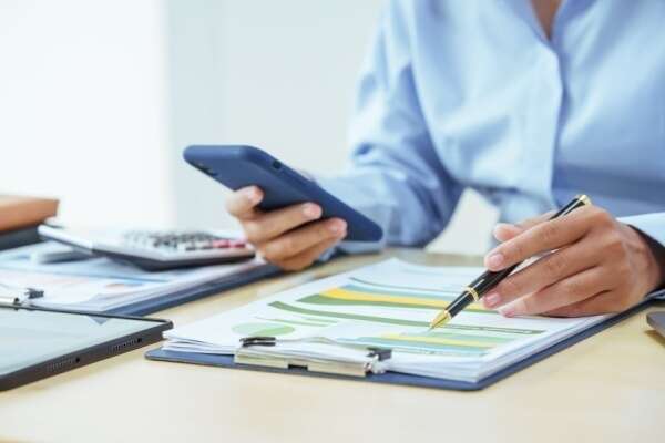 Notification d’un avis de mise en recouvrement : du nouveau !