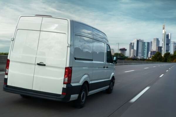 Taxe annuelle sur les véhicules de tourisme : aussi pour les camionnettes ?