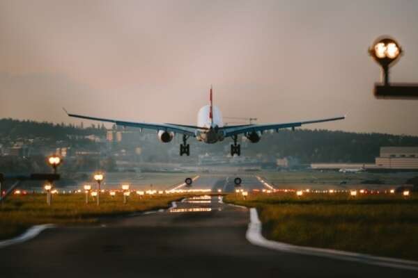 Taxe sur le transport aérien : du nouveau pour 2026 !