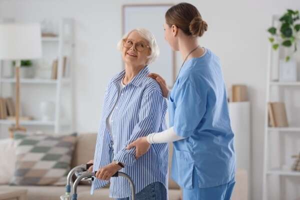 Hébergement temporaire non médicalisé : précision sur la prise en charge