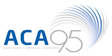 Logo ACA - 95 Logo ACA - 95
