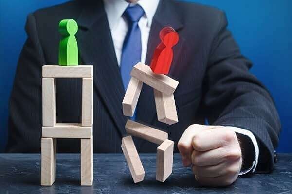 Les concurrents : les nouveaux gardiens du RGPD ?