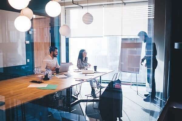 Espace de coworking : une sous-location ?