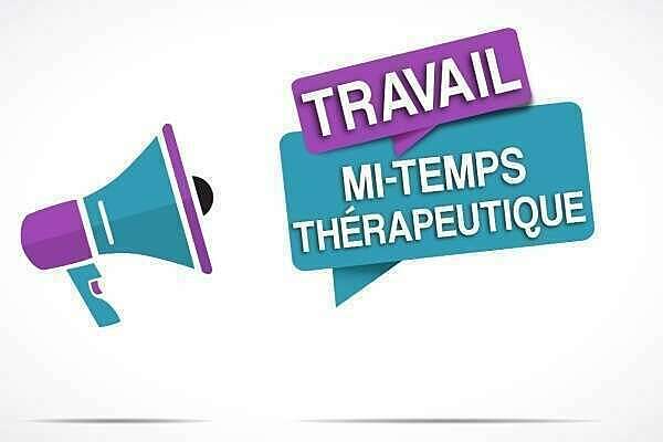 Temps partiel thérapeutique : quel impact sur le salaire de référence ?
