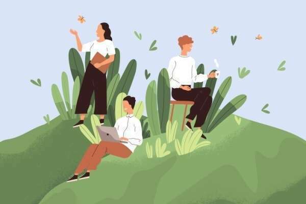 Conditions de travail : le bilan 2023 est disponible ! 