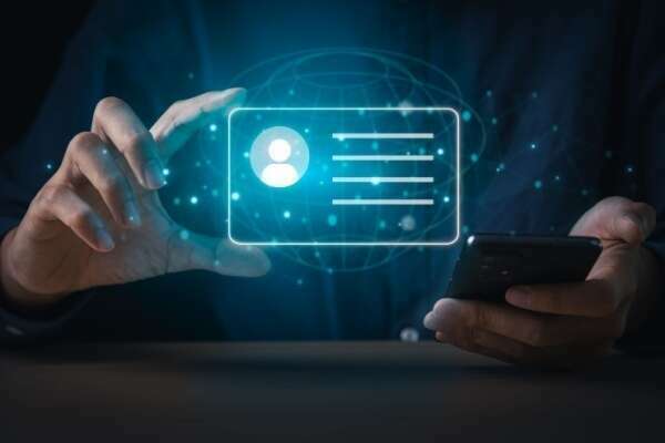 Carte vitale numérique : désormais disponible !