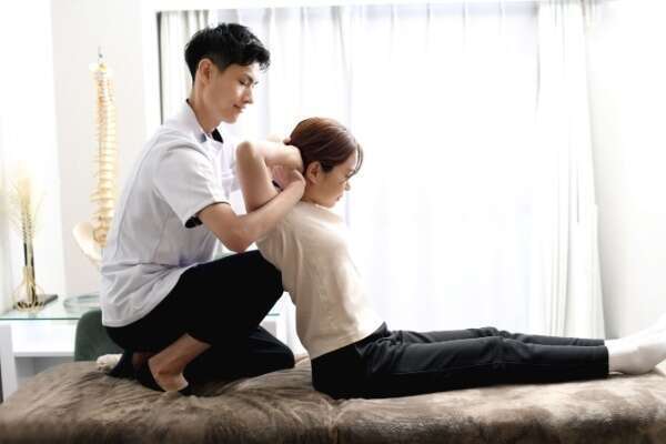 Chiropracteurs : rattrapage pour la formation continue