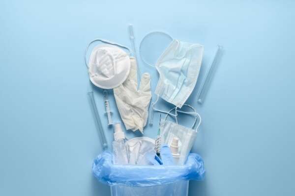 Dispositifs médicaux à usage unique : plus si unique ?