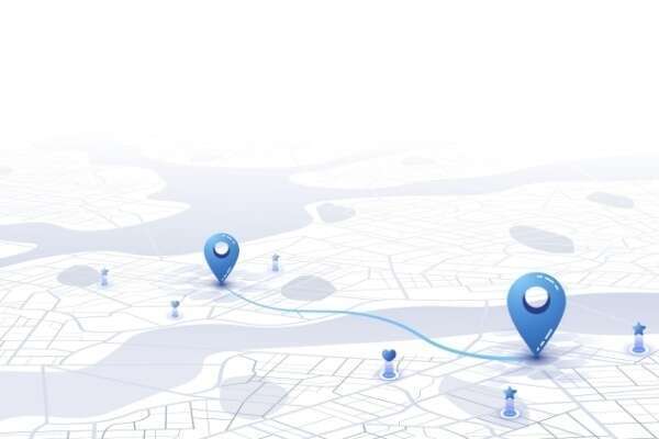 Indemnités forfaitaires petits déplacements - Année 2025