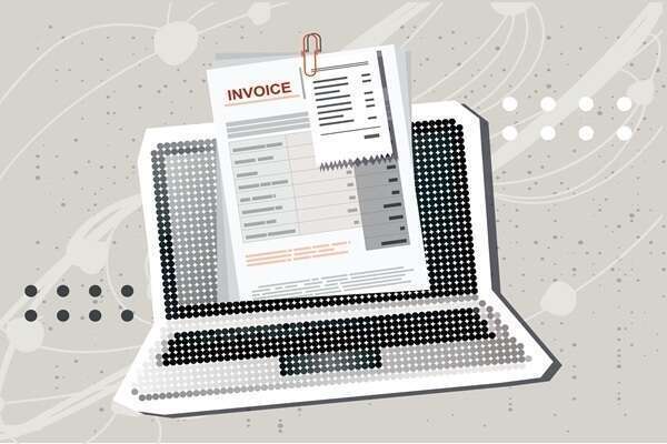 Facturation électronique : factures par mail, PDF ou papier interdites ?