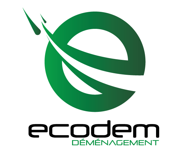 Logo ECODEM