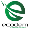 Logo ECODEM