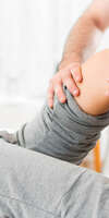 Julie Prié, Chiropracteur à Saint-Gilles-Croix-de-Vie