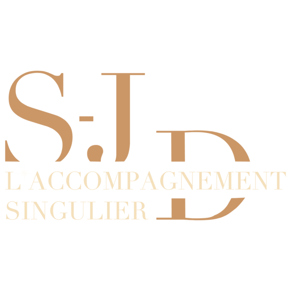 Logo L'accompagnement Singulier Logo L'accompagnement Singulier