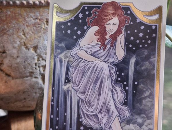 Mes 12 jeux de tarot et oracle favoris Je vous les recommande