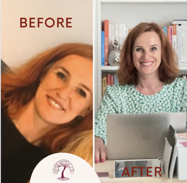 De " cadre - manager du privé "  à " entrepreneur - solopreneur & Coach " à temps plein