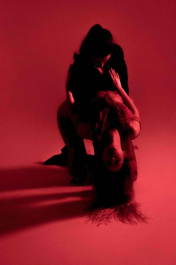 Leadership au féminin