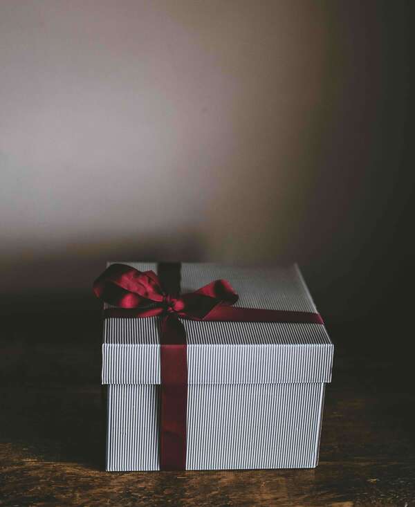 Recevoir sans se contracter