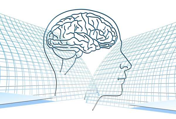 La pensée : une réalité biologique