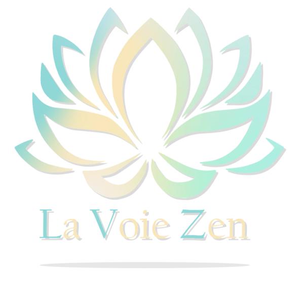Logo La Voie Zen