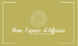 Logo Mon Espace d'Affaires