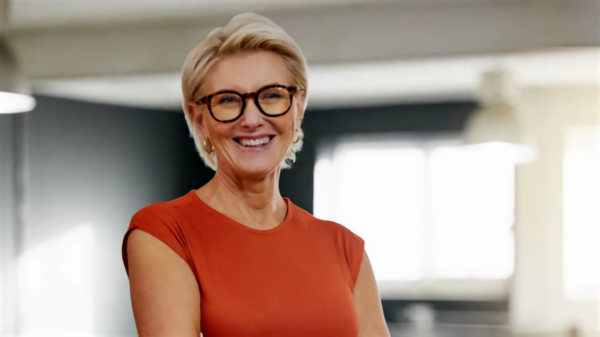 Après 50 ans, comment garder sa féminité ?