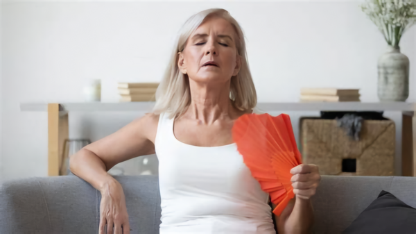 Préménopause : quels sont ces symptômes qui chamboulent votre corps et comment les comprendre ?