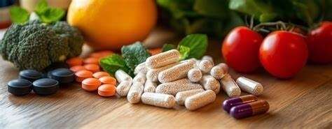 Les compléments alimentaires sont-ils indispensables pour bien vivre la (péri)ménopause ?
