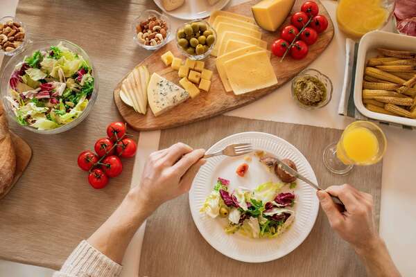 Pourquoi l’inflammation chronique s’intensifie-t-elle pendant la périménopause et la ménopause ?