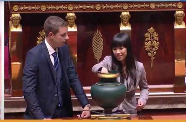 Adoption du projet de Loi d’habilitation à prendre par ordonnances les mesures pour le renforcement du dialogue social