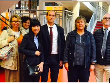 Ecoles Champs sur Marne et Lognes