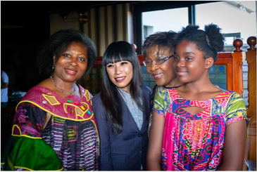 Elections législatives : première promesse tenue - retour sur le terrain 