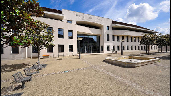 Permanence en Mairie (Octobre 2017)