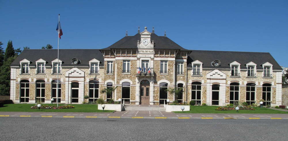 Permanence en Mairie (Novembre 2017)