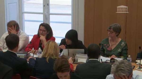 Commission aux affaires économiques