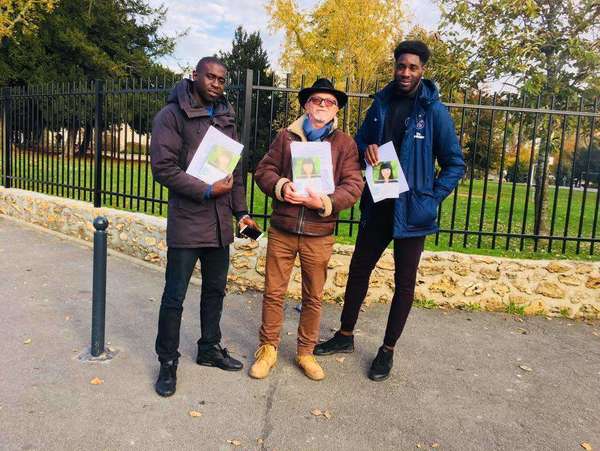 Informer et à l’écoute de nos concitoyens – Brou sur Chantereine et Vaires sur Marne 