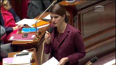 Lutte contre les violences sexuelles