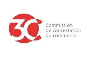 Commission de concertation du commerce - nomination