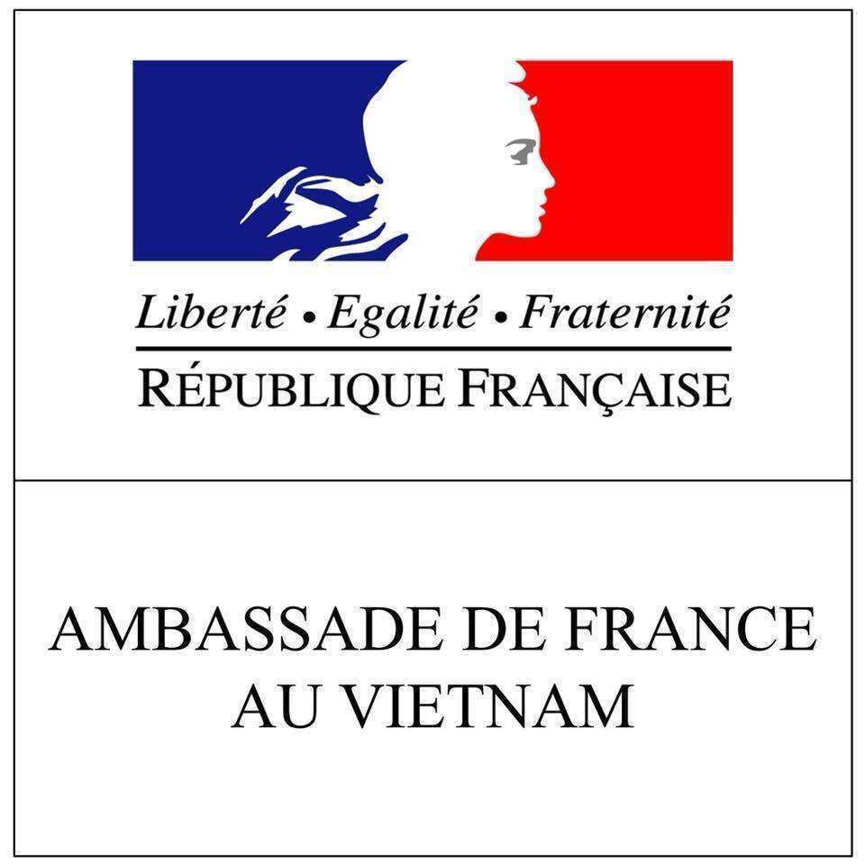 Groupe d'Amitié France-Vietnam : 2ème audition