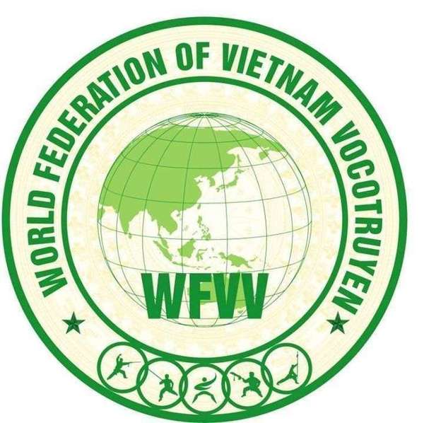 Invitation de la fédération des arts martiaux vietnamiens